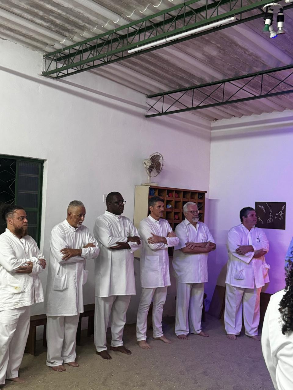 Conduta & Disciplina e Silêncio